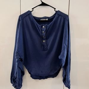 We The Free Sweat Shirt